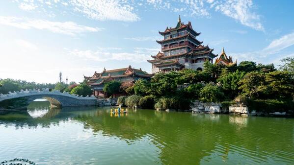 和尚神通了得预知未来祸福(图)