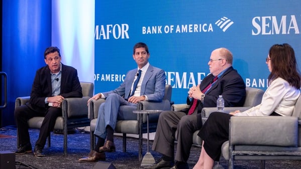 凯文・沃什接手美联储能否扭转数十年错误(图)