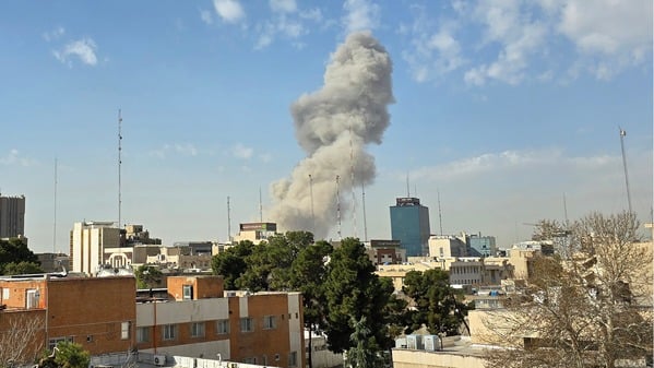 盛雪：旧国际秩序坍塌新时代正义铁拳已开启(图)