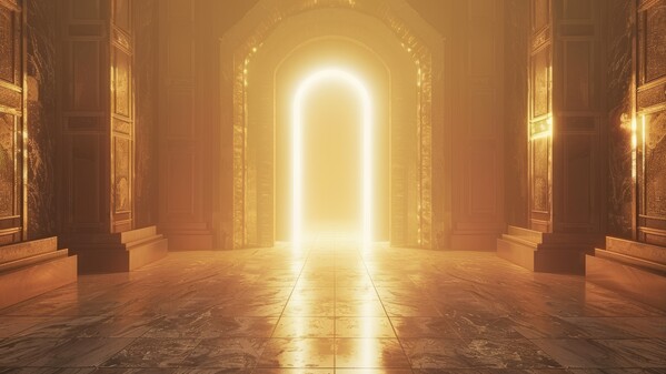 神秘 神圣 神奇 光 门 827213113