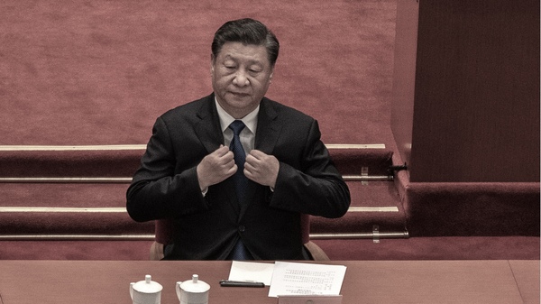 習近平