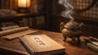 原来神仙们的故事也是可以找到的(图)