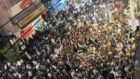 震撼广东万人齐心反抗“禁炮令”(图)