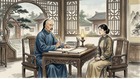 相人大师曾国藩为何栽在女儿婚事上(图)
