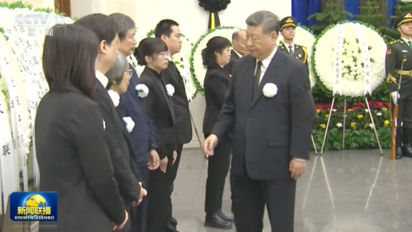 習近平