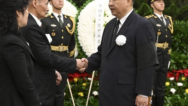 習近平