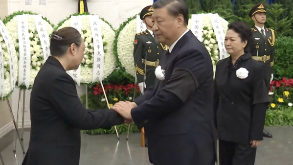 習近平