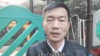 上海地铁一勇士扩音器控诉百姓困境全车数百人默默配合(图)