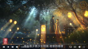 古人看今天諸葛亮看美以伊戰局(視頻)