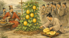有个神仙当好朋友喜欢美食的人有福了(图)
