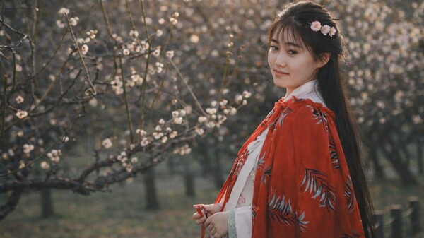美德