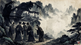历史上最狠的4种妒忌看到最后沉默了(图)