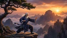 顶级高手的19条心法从容成事高境界(图)