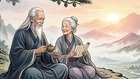 “寿有三不过”指的是什么(图)