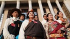中共正重新定义中华民族(图)