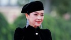 女明星模样大变网友直呼“认不出”评议炸锅(组图)