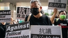 “支联会案”李卓人指六四如另一个洗礼国家领导人应由人民决定(图)