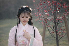 告訴你一個密秘你也可以是絕世美女（下）(多圖)