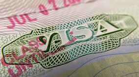美签新规：50国申请人需缴1.5万保证金(图)