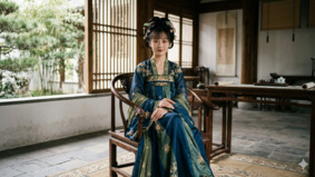 「男抖窮女抖賤」上一句是什麼很少有人知道(圖)