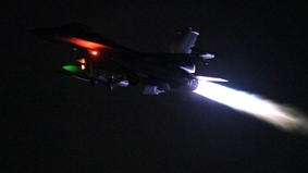 “F-16V战机”全球热销台湾狂赚7000万美元(图)