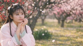 坐等花开(视频)
