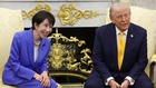 川普：暫不考慮向中東派地面部隊提珍珠港事件(圖)