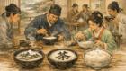 苦涩与甘甜的交织：一片绿叶的千年奇幻漂流(图)