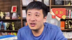 一语成谶41岁中国知名网红张雪峰心源性猝死(图)