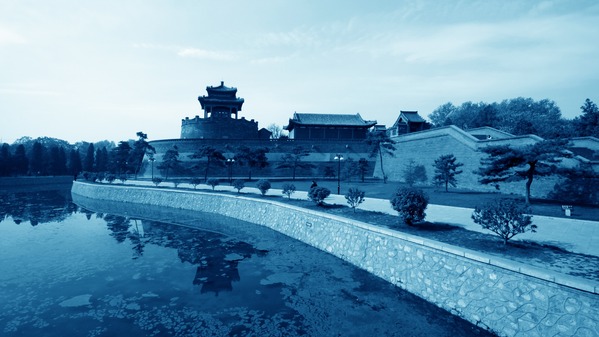 你知道有座城市三千年未改名吗(圖)