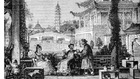 夭折的孩子只是借住不是真正来结缘的(图)