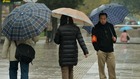 传北京天安门查出游客水杯装汽油遭警方带走(图)