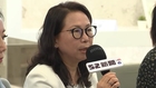 陆配徐春莺遭反渗透法起诉中共“侵门入户”台湾无地可退(图)
