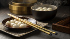 手執千年歷史品盡天下美食(圖)