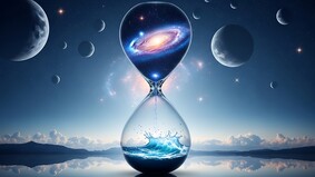 消失與誕生的海洋行星命運背後的宇宙變化(圖)