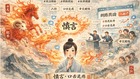 赤马红羊劫：言起祸生修口避大祸(图)
