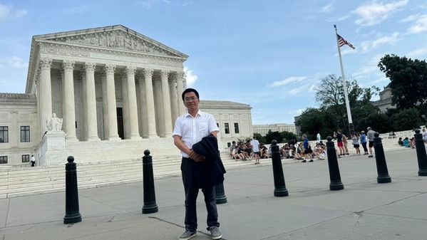 高飞发起暂停器官移植倡议人权律师指其触及制度性“活摘”黑幕(图)