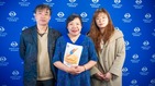 從黑暗到自由一位銀行副行長的抗爭之路(圖)