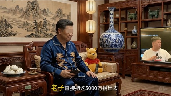 「張雪峰的賭局」火了槍聲未響他先「下線」(圖)