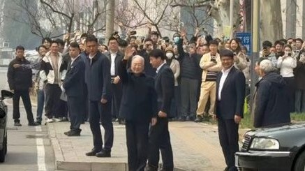 溫家寶