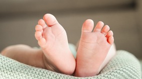 自己有多少财运快来看看自己的脚丫(图)