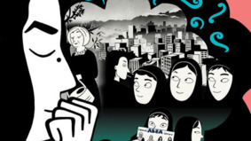 我在伊朗長大(圖)