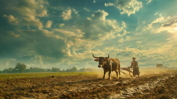 俗语中有句话说“下辈子做牛做马还债”，这种说法真有其事吗？