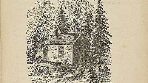 从湖滨散记到电报大道(组图)