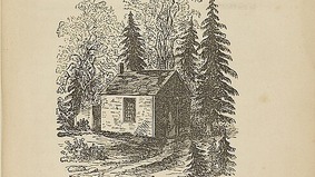 从湖滨散记到电报大道(组图)