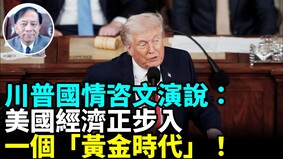 爱泼斯坦数百万份文件所引发的争议(视频)