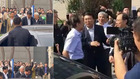 怪事习近平强令拥护独裁温家宝露面反击(组图)