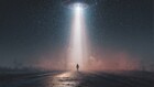 那不是梦四段的UFO目击经历(图)