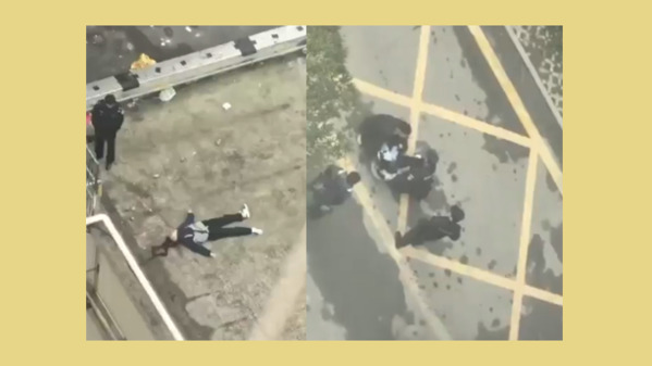 传安徽三名女生相约在同日跳楼身亡。