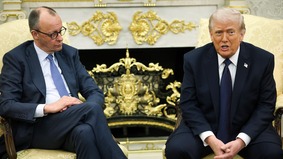 川普宣布：将切断与西班牙全部贸易(图)